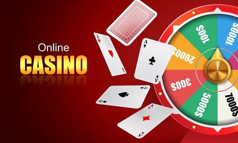 Casino online 1 Casino online SClub88