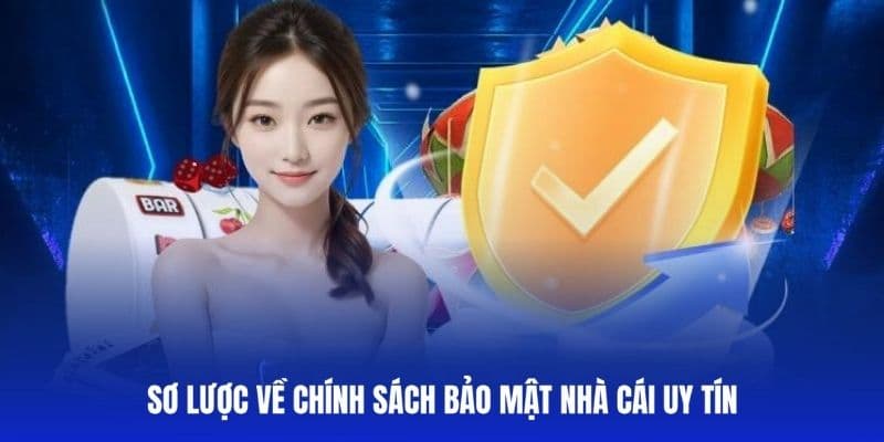 Chính sách bảo mật 1 Chính sách bảo mật tại SClub 88