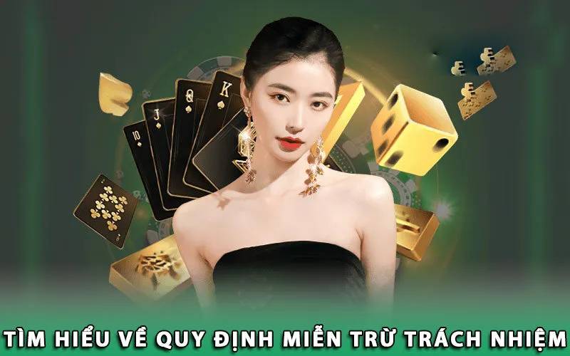 Miễn trừ trách nhiệm 1 SClub 88 không chịu trách nhiệm