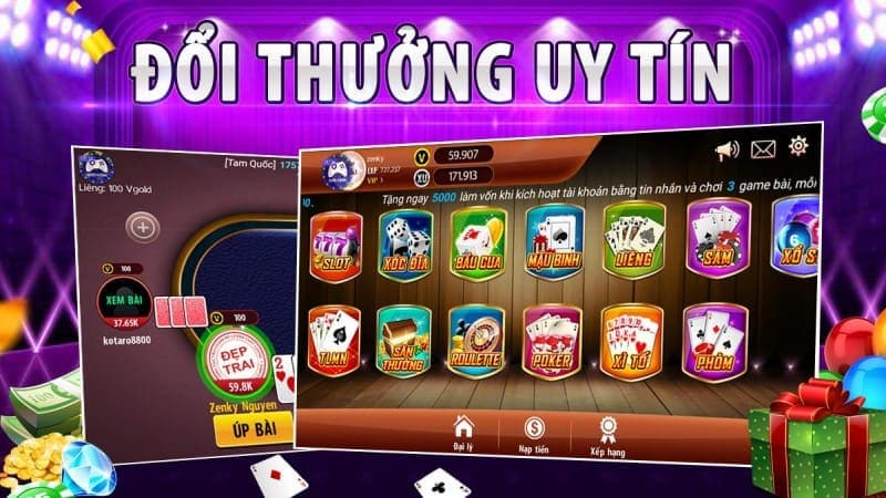 Trang chủ 38 350+ trò chơi chất lượng khác nhau