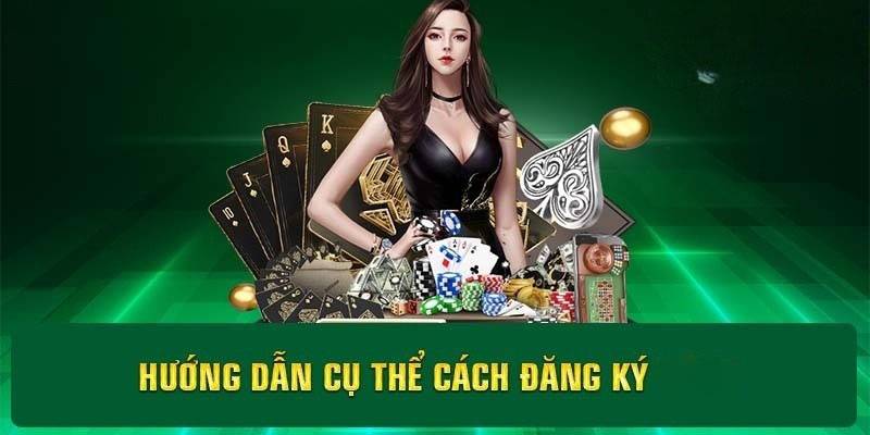 Đăng ký 2 tạo tài khoản cược SClub 88