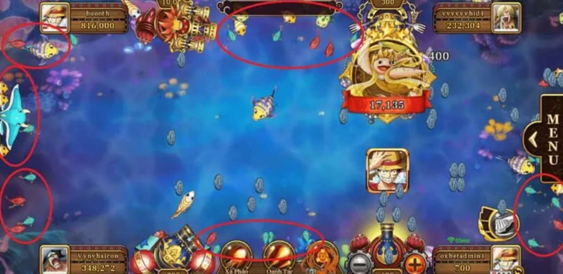 Bắn cá Đại Hải Trình Sclub88 | Phiêu lưu săn thưởng đỉnh cao 4 Bắn cá Đại Hải Trình Sclub88