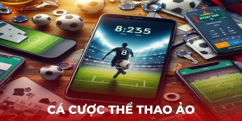 Thể Thao Ảo Sclub88 | Cá cược kịch tính, hòan trả đến 1.5% 2 cá cược thể thao ảo sclub88
